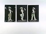  Junge mit Anzug, Hut und Stock, Sprüche, Humor, 3 AK, Konvolut, gelaufen 1908