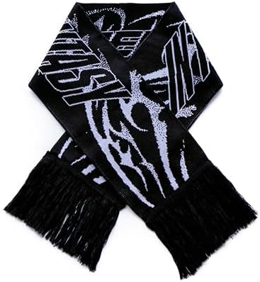 ATEEZ Official Tour Merch Slogan Muffler : Amazon.sg: Fashion