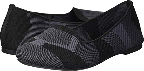 Image of Skechers Women's Cleo Sherlock Engineered Knit Loafers