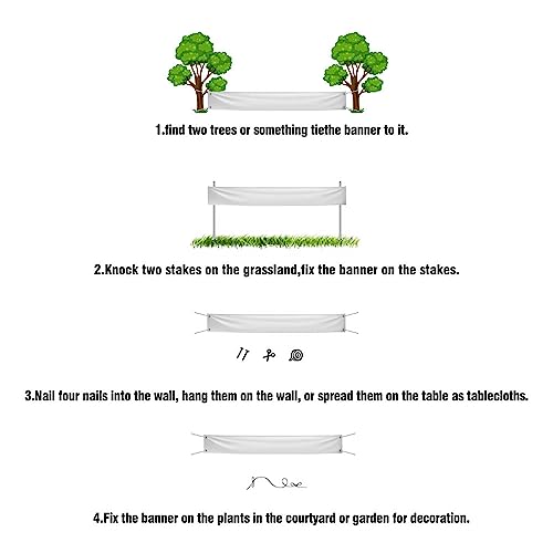 DOTOOMA 118 x 20 Inches 70s 80s Train Theme Yard Door Banner Sign Disco Party Decoration Banner Neon Light Flash Newborn Baby Show Birthday Party Cake Table Decoration Banner