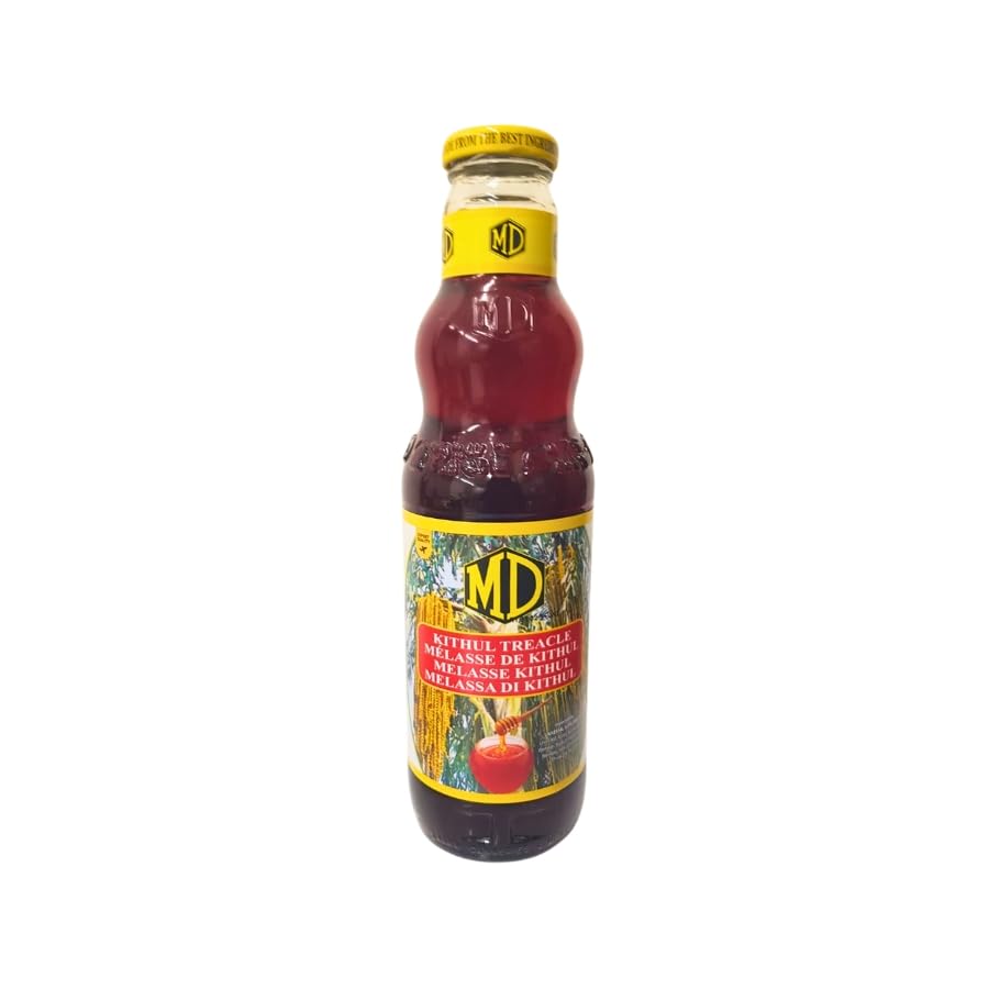 MD Kithul Treacle 750ml, 750.00 ml (Pack of 1)