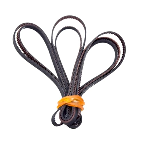 Correa de transporte compatible L14150 L14155 L11058 para evitar atascos de carro
