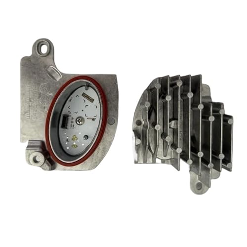 Modulo 6420000013 reactiva luz diurna y ojo de angel de Jeep Compass 2