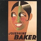  Josephine Baker
