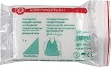 Nobamed ARMTRAGETUCH 900200 weiß Vliesstoff 1 Stück