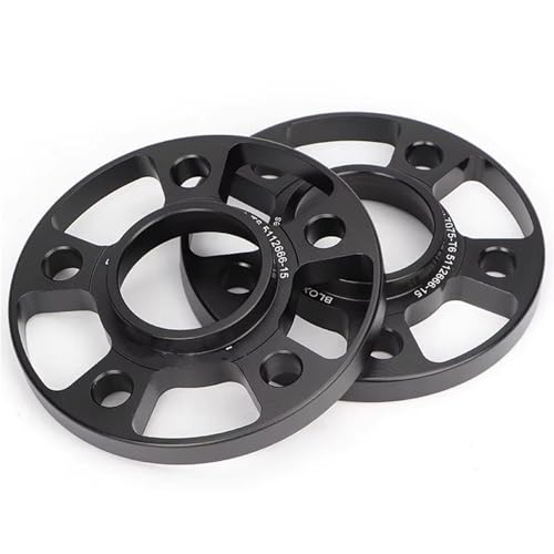 Entretoises de roue forgées 5x112 de 20mm pour les sorties sur circuit - 3