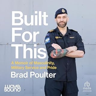 Built for This cover art