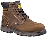 botas caterpillar hombre price shoes Protección de puntera compuesta probada para 200 julios de impacto.