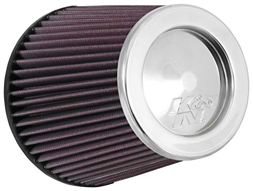 K&N RF-1037 Universal Air Filter by K&N - Used condition - CA$54.91