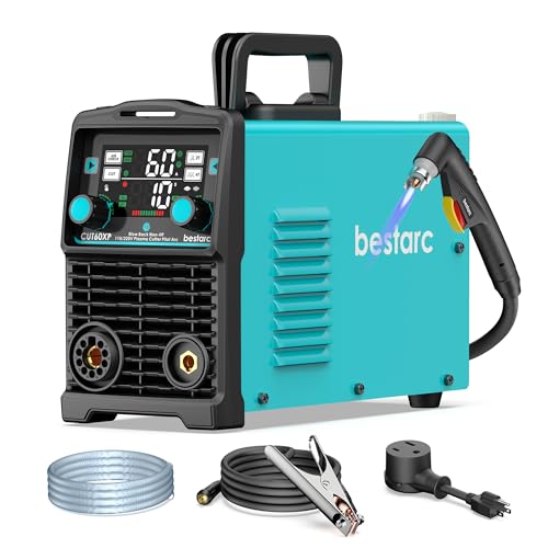 bestarc 60A Non-HF Plasma Cutter