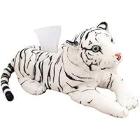 Amazon｜Giyomi ぬいぐるみティシュカバー アニマルティッシュケース