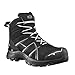 Produktbild HAIX Black Eagle Safety 40.1 mid/black-silver: Für optimale Sicherheit vom Zeh bis über den Knöchel. Dein Black Eagle Safety 40.1 mid.. UK 9.5 / EU 44