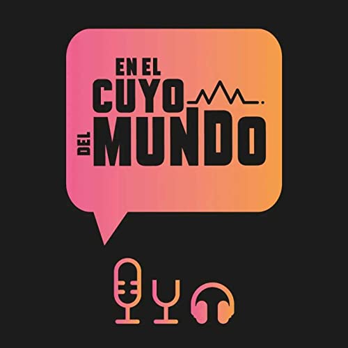 En El Cuyo del Mundo cover art