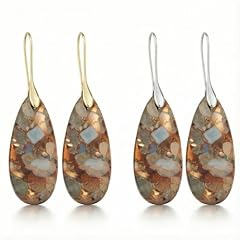 Style 2 - （Gold/Silver Set）