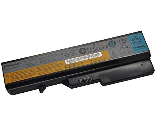 LB1 High Performance New Battery 48Wh For Lenovo IdeaPad Z370 V570 G700 G575 G570 G565 G560 G56 G460L L09L6Y02 - 18 Months Warranty