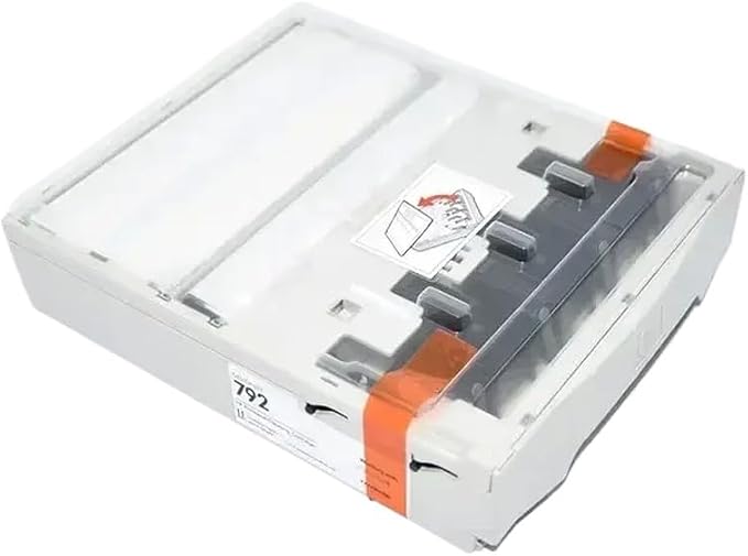 Kit de limpieza para cabezal de impresión CR278A miniatura 2