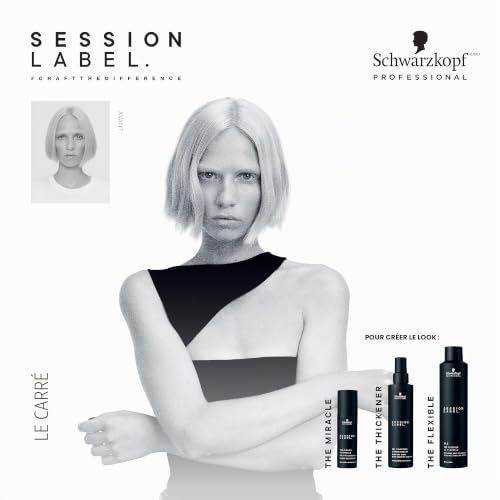 Schwarzkopf Professional Session Label Baume multi-tâches