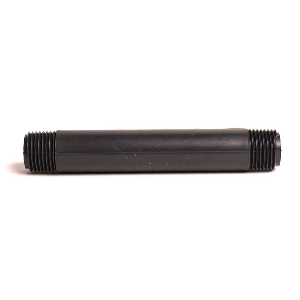 Nipplo In PVC Thrifco 6620055 – 1 Pollice X 5 Pollici, SCH 80, Per Impianti Idraulici