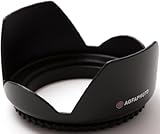AGFA 67mm Professional Deluxe Hard Lens Hood APHLH67