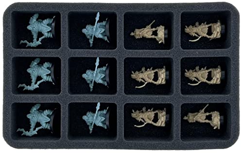 Sac Feldherr Mini Plus compatible avec Epic Encounters pour vos figurines de jeu