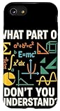 Lustige Mathe Formeln Nerd Wissenschaft Lehrer