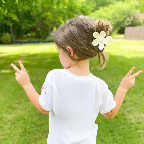 Image of Girls Cute Christian Shirts Kids Pink Bow Shirt Jesus God Faith Tshirts Aesthetic Cross Bible Verse Graphic Tee Tops