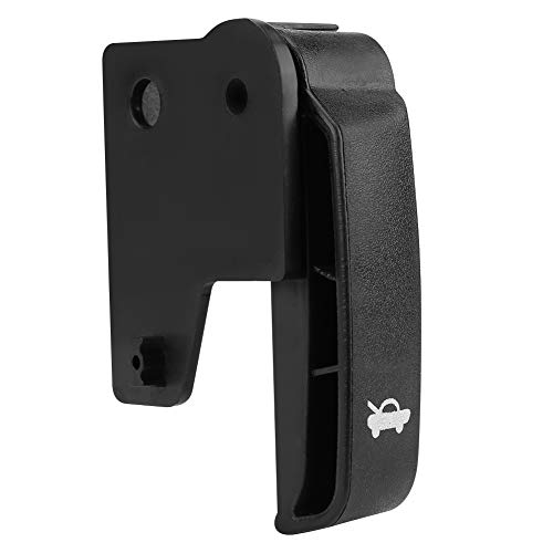 Cuque Poignée Loquet Capot pour Chevrolet GMC Cadillac 1995-2000