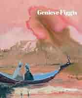 Genieve Figgis by Alison Gingeras 絶版 Genieve Figgis – Premier