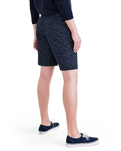 Image of Dockers Men's Ultimate Straight Fit Supreme Flex Shorts (Standard and Big & Tall)