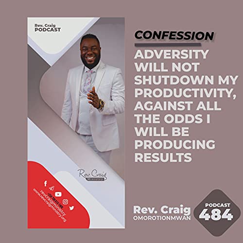 Hope and Power Series EP 484