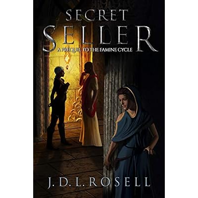 Secret Seller
