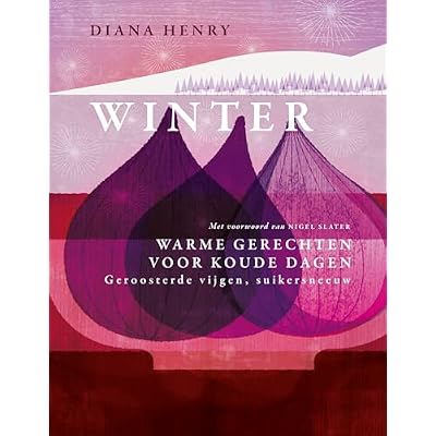 Winter: warme gerechten voor koude dagen