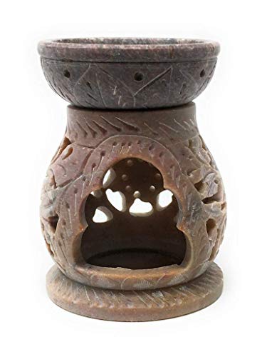 Triloka, Difusor Flor enredadera miniatura 1