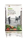 Sustrato Universal Ecológico con Humus de Lombriz 50l y 20l – Tierra para Plantas Interior y Exterior, Huerto Urbano, Fibra de Coco y Perlita – Abono Orgánico 4-5-7 Incluido (50 litros)