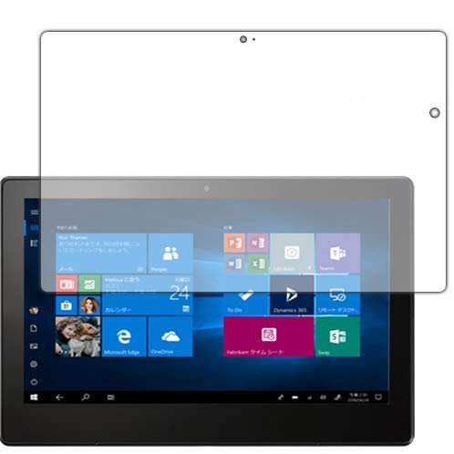 PDA工房 VersaPro タイプVS Perfect Shield 保護 フィルム 反射低減 防指紋 日本製