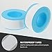 Cabilock 20rolls PTFE Tapes for Plumbing Sealant for Faucets Hoses and Valves Multipurpose Water Tape for Home and Industrial Use