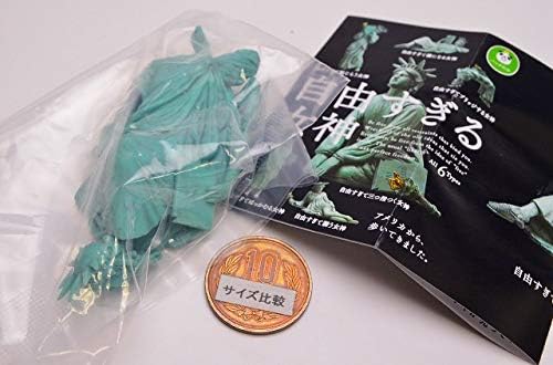 Amazon パンダの穴 自由すぎる女神 再販 6 自由すぎて横になる女神 単品 カプセル玩具 おもちゃ