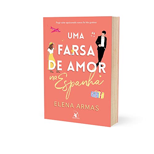Uma farsa de amor na Espanha (Sucesso do TikTok)