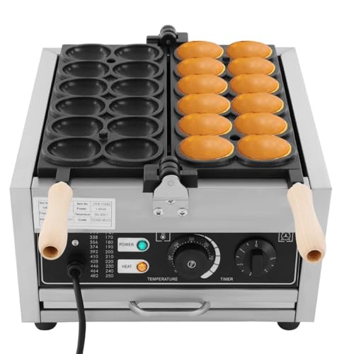 best waffle maker for home use