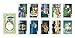 ensky Set of 54 Cards Ghibli The Voyage of Chihiro (ref. ENSKY-18198)