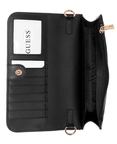 Image of Noelle II Crossbody Flap Organizer