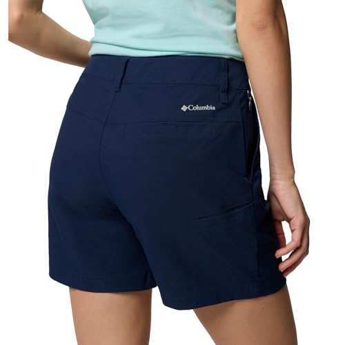 Columbia Kurze Damen-Hose, Leslie Falls Short II – Ansicht 6