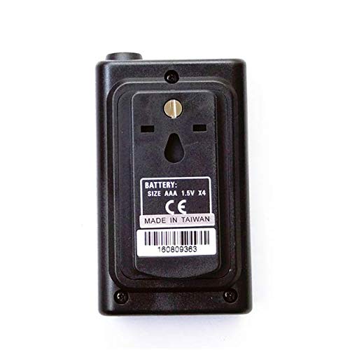 TES 1333 Solar Power Meter Tester Range 400-1100nm 2000W/m2 Digital Radiation Detector Solar Cell Energy Tester TES-1333