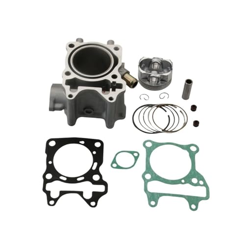 Kit cylindre 175cc 62mm pour dynamiser vos trajets en scooter Sh150i