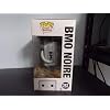 Funko 6485 Adventure Time Pop Vinyl Figure 283 BMO Noire