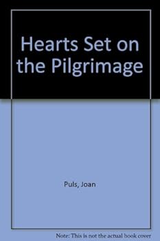Hardcover Hearts Set on the Pilgrimage Book