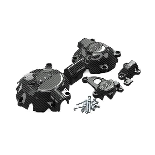 Capot moteur M1000RR protection de carter pour vos sorties piste