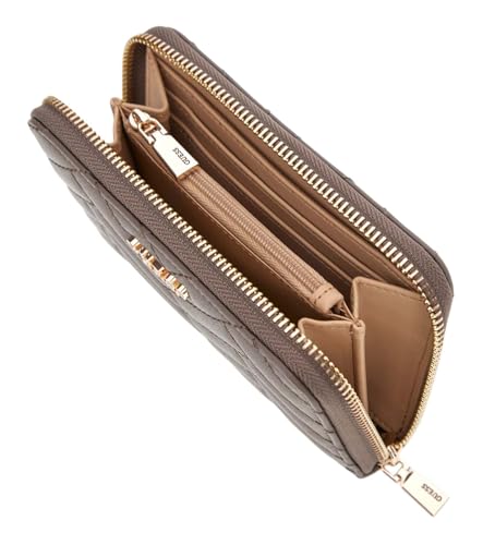 Portefeuille Guess Anning SLG Medium Unique - vue 6