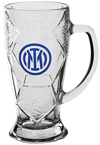 Inter Boccale Birra 680 ML