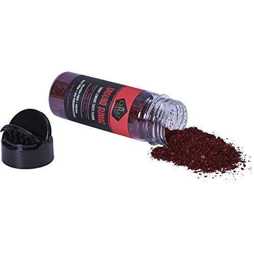 Çerez Pazarı Cerez Pazari - Sumac Spice Powder thumb #1